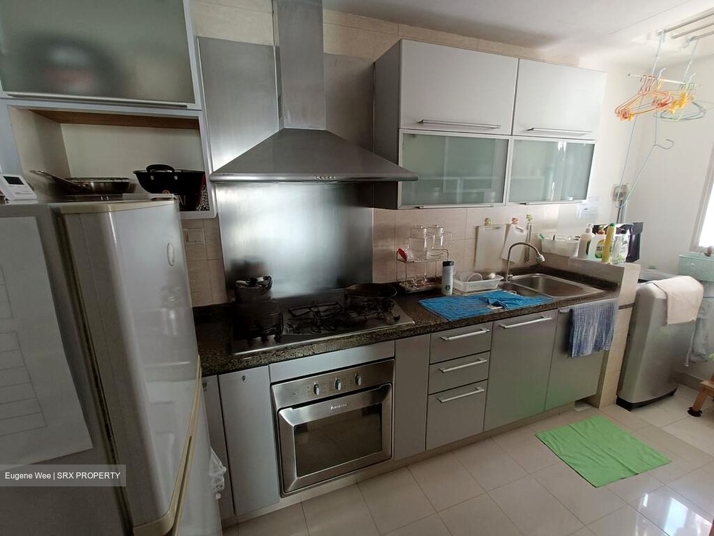 Gardenvista (D21), Condominium #463180491